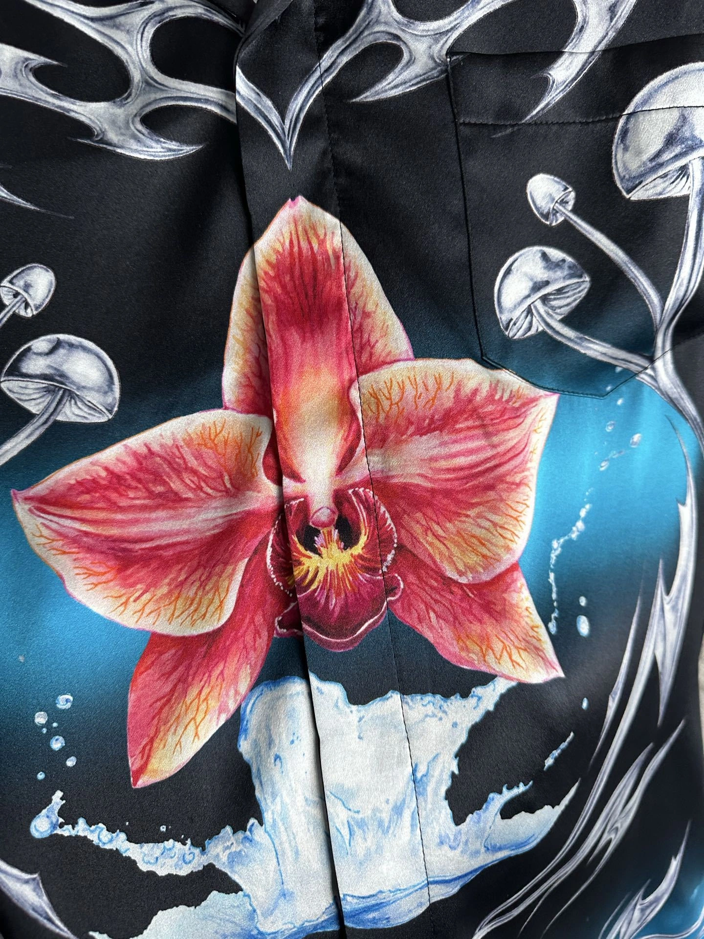 wg.luxury-- 31s1281931 Real silk item:E-F409K1919